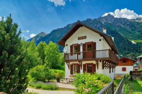 Chalet Heidi